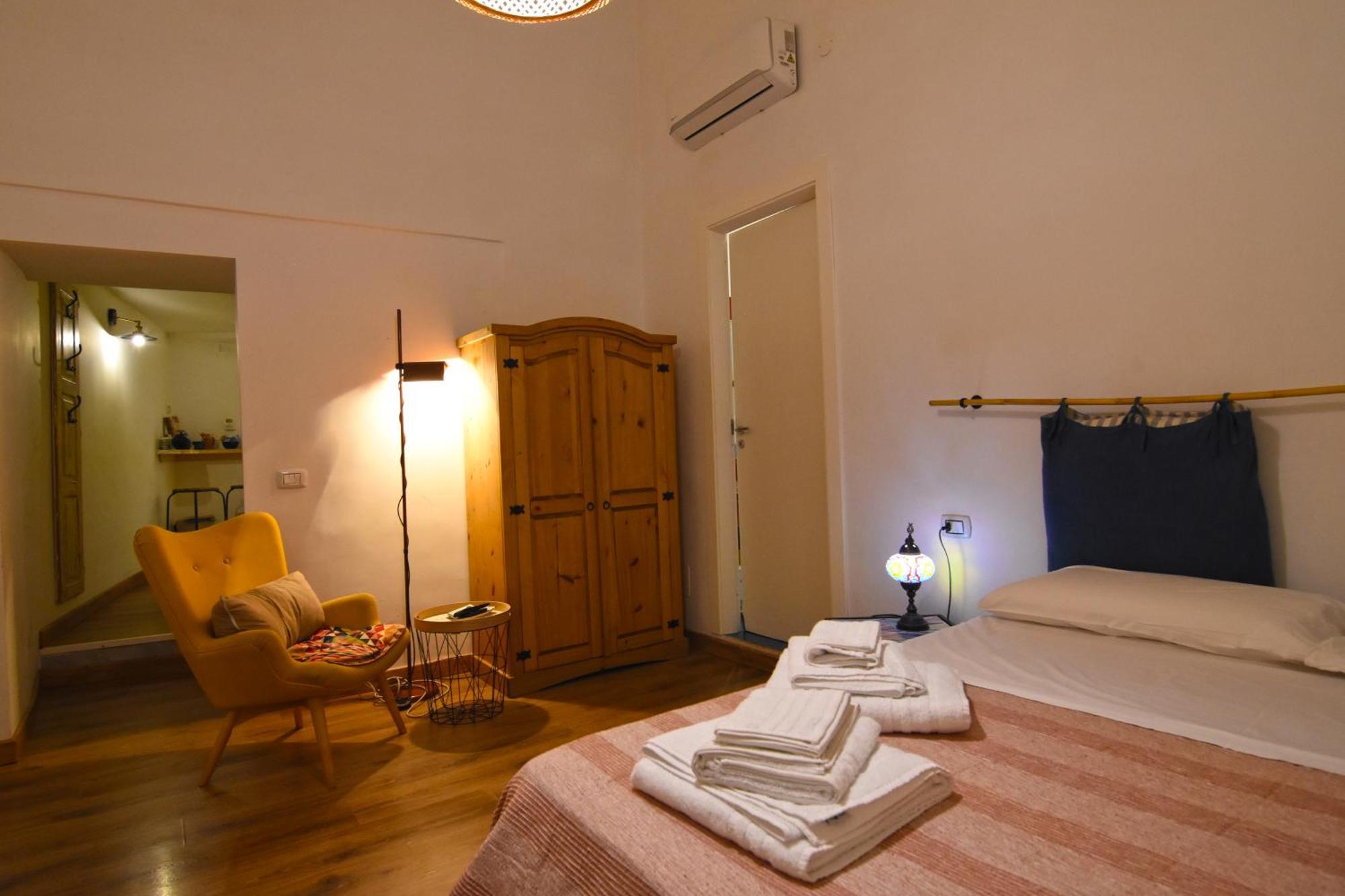 Hotel Sunrise Luxury Nápoles Exterior foto
